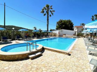 Residence Palm Garden - Vieste - 9