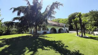 Cara Pace in collina per gruppi - Montefiore Conca - 9