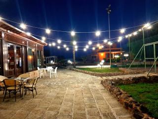 Hotel Villa Elisabetta - Galatina - 9