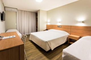 Tropikalya Gold Hotel - Balneário Camboriú - 5