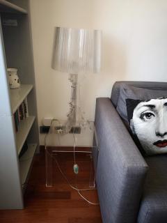 Suite Lambruschini central with top city view - Free covered parking - 1