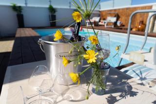 Iori Salento B&B - San Pancrazio Salentino - 5