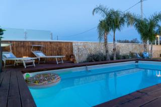 Iori Salento B&B - San Pancrazio Salentino - 9