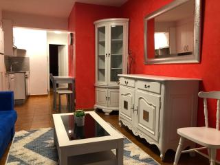 APARTAMENTO MEXICO 6 (VIGO CENTRO) - Vigo - 3