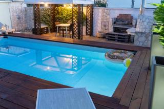 Iori Salento B&B - San Pancrazio Salentino - 7