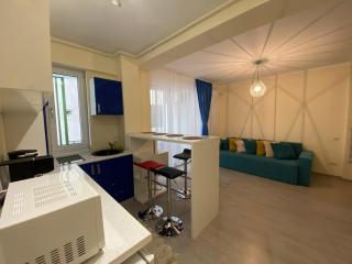 Apartament Luca - Mamaia Nord - 1