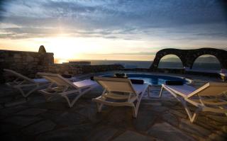 Golden Sunset Villas - Agios Ioannis Mykonos - 9