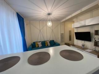 Apartament Luca - Mamaia Nord - Mamaia Nord - Năvodari - 6