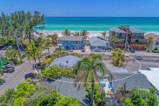 Playa Esmeralda One Bedroom Cottages - 9
