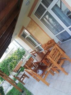 Vila Ariana - Baile Felix - 1