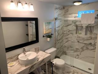 Ocean Manor 1100 Inn - 2