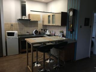 Petra Apartman - Tapolca - 7