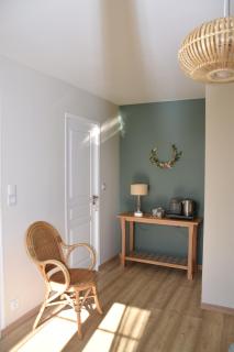 Les Rougemonts Eucalyptus - Champguyon - 8