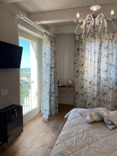 AFFITTACAMERE LA VOLPE - 2