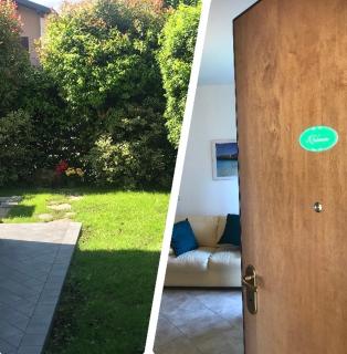 Il Gelsomino di Via Leopardi - Arona - 7