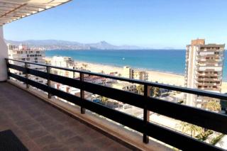 HB Apartments - Atico Torre del Mar Alicante - San Juan Playa - Alicante - Alicante - 0