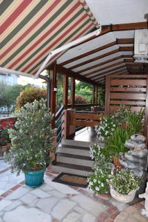 Apartments Scepanovic - Tivat - 4