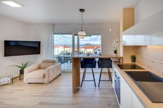 Apartments Corcovado - Vodice - 6