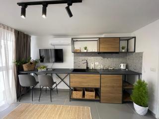 Vela Apartament 1 - Saranda - 3
