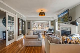 325 Park Drive - Coeur d'Alene - 0