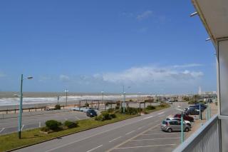 Appartement studio vue mer les pieds dans l'eau - Saint-Jean-de-Monts - 8