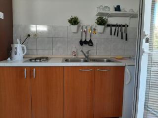 Apartments Burcul Pag - 1