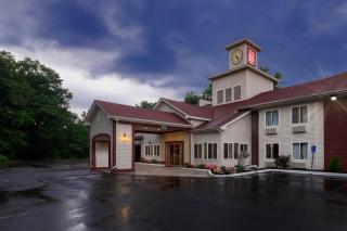 Red Roof Inn Clifton Park - Clifton Park - 9