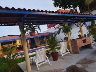 Hostal Villa Mayte Coronado - Las Lajas - 7