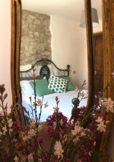 B&B Porta Soprana - Trentinara - 6