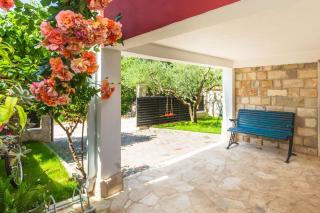 Villa Tina - Ploče (Porto Tolero) - 1