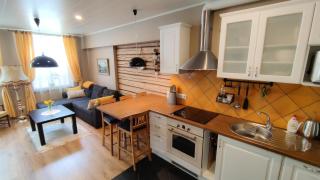 Premium apartment Riia69 - 0