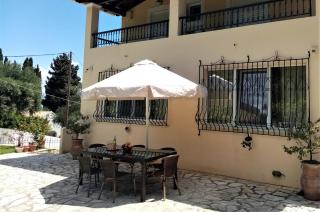 Lemoni Corfu House - Achílleion - 9