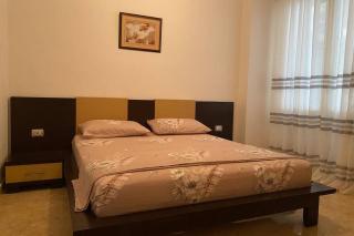City Beach apartment - Saranda - 5