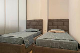 City Beach apartment - Saranda - 3