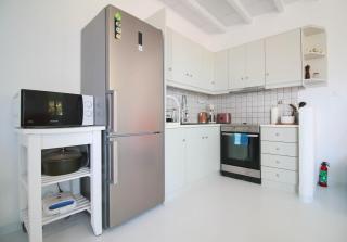 Tinos Sea View Residence - Agios Sostis - 2