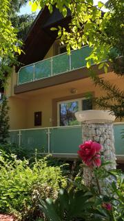Keller Apartmanok - Hajdúszoboszló - 0