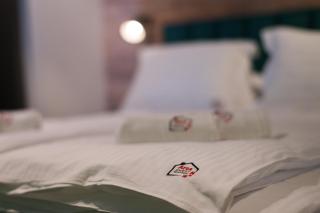 Arca Sweet Apartment Ariniș - Gura Humorului - 7