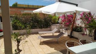 B&B Interno 3 - Bari - 2