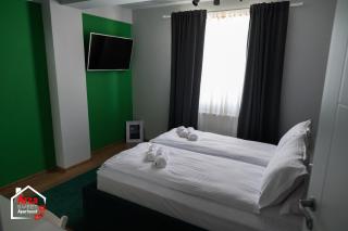 Arca Sweet Apartment Ariniș - Gura Humorului - 1