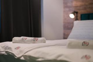 Arca Sweet Apartment Ariniș - Gura Humorului - 5