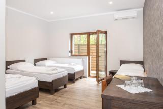 Resort Pod Lasem - 8