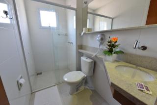Vinds Economic Hotel - Ipatinga - 8