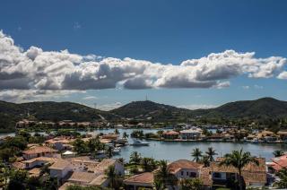 Flat 402 em Cabo Frio a 700m da praia - Cabo Frio - 5