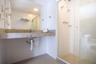 Flat 402 em Cabo Frio a 700m da praia - Cabo Frio - 3