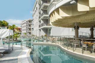 Siena Premium Retreat - Lozenets - 5