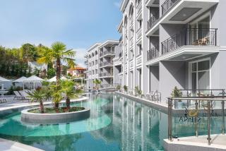 Siena Premium Retreat - Lozenets - 9