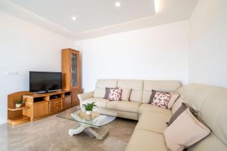 Deluxe apartment - Mlini - 1