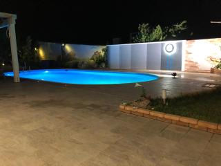 Villa Max&Lory - Su Forti - 5