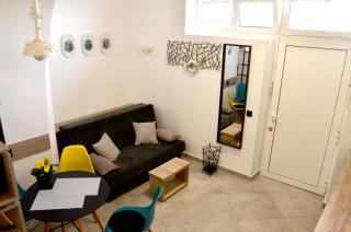 Studio apartment Surf by the sea - 3