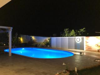Villa Max&Lory - Su Forti - 4